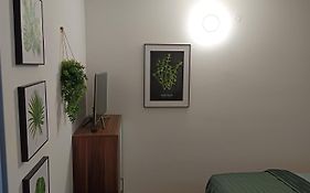 Homestay Kuchařovice